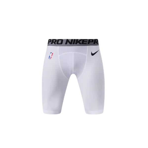 NIKE NBA ELITE PRO COMPRESSION SHORTS