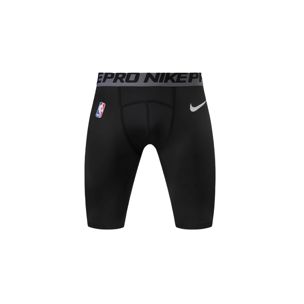 NIKE NBA ELITE PRO COMPRESSION SHORTS