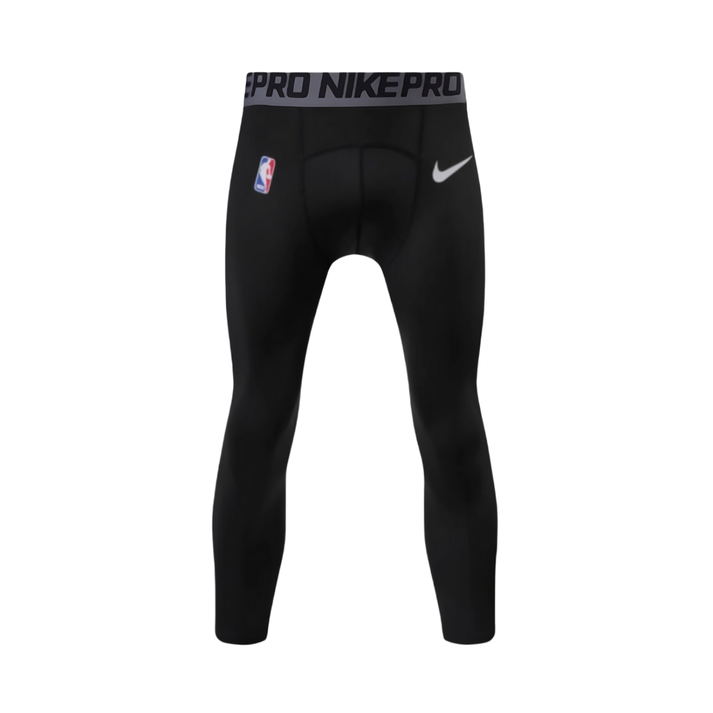 NIKE NBA ELITE PRO COMPRESSION PANTS