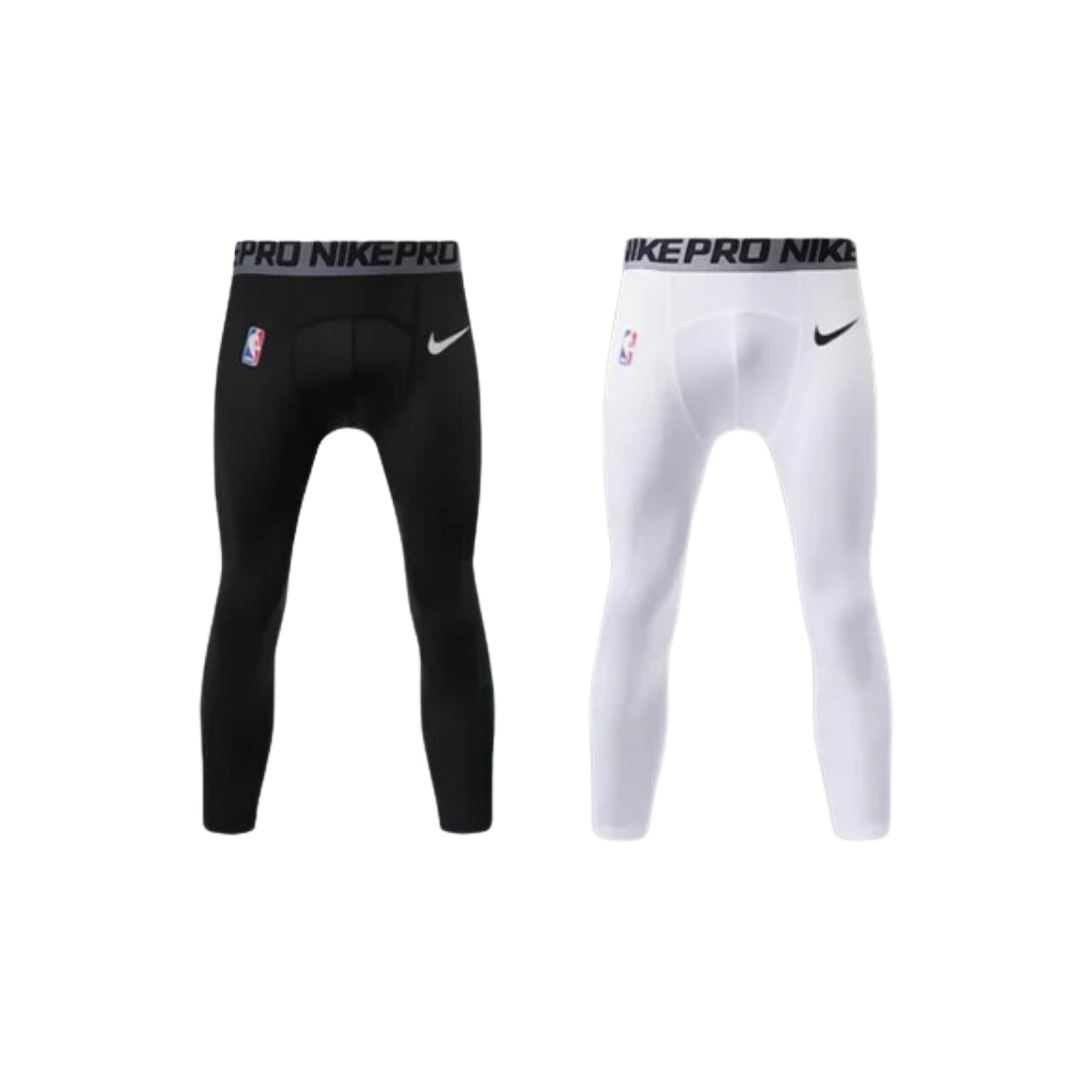 NIKE NBA ELITE PRO COMPRESSION PANTS