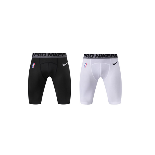 NIKE NBA ELITE PRO COMPRESSION SHORTS